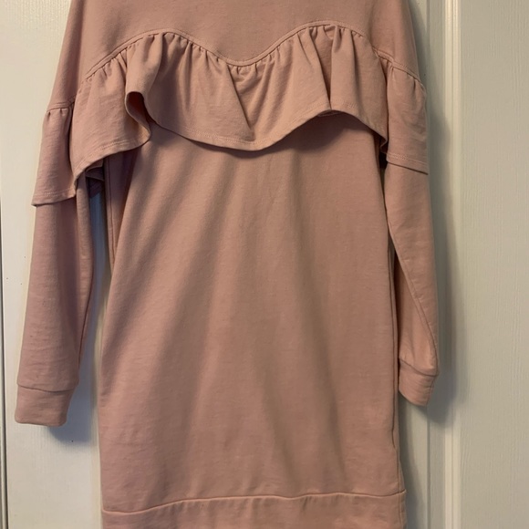 LOVERFIRE DRESS - Picture 2 of 3